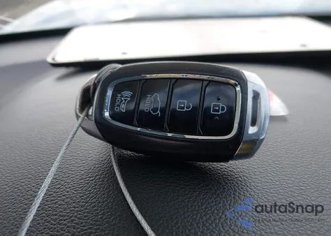 2020 Hyundai Kona Sel from USA, damaged, VIN KM8K2CAA4LU567882